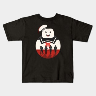 Ghostbusters Kids T-Shirt